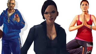 Most Annoying GTA Characters Ever