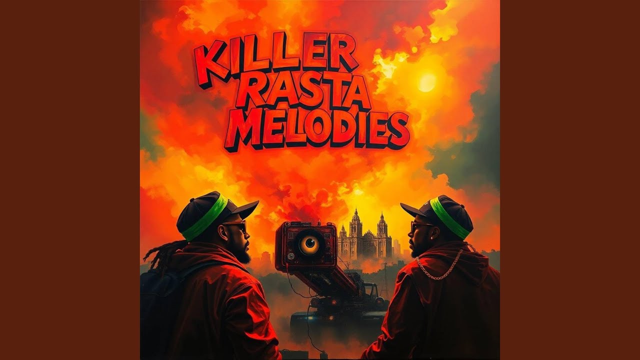 While the Roots Still Hold Dub