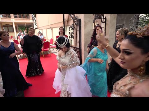 NUNTA LEONARD SI BIANCA ,SALAM, GUTA,ADRIAN,COPILUL DE AUR,TZANCA URGANU,CRISTI MEGA,DANUT ARDELEANU