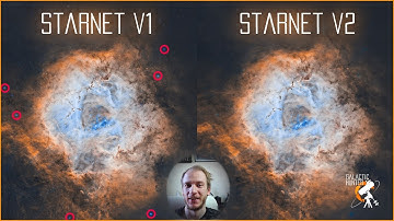 StarNet Version 2 is here! How to Install and Use on PixInsight - Tutorial