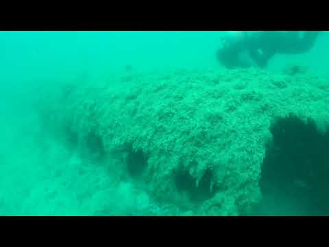 Beechcraft King Air, Plane Wreck, Rockingham Wreck Trail