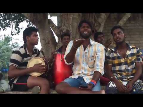 CHENNAI GANA JOLLY SONG/SINGER KABIL JACKSON/LYRICS KS GOKUL KANNAA