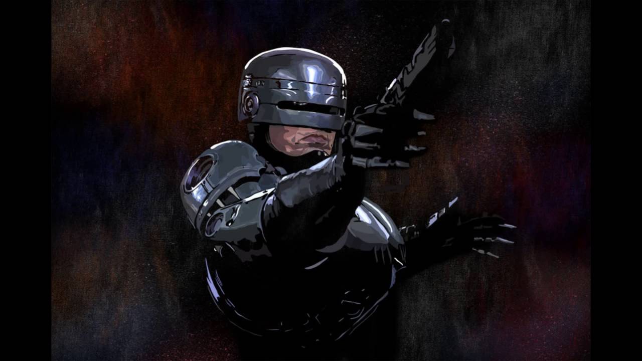 1987 RoboCop