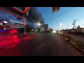 Incendio sucursal Banco Estado 360° - 12/11/2019