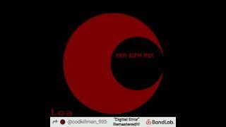 CKM-BLEM Music - Digital Error Remastered!!! -