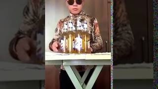 Drinking six bottles of beer in one shot screenshot 5