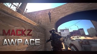 Mackz Awp Ace
