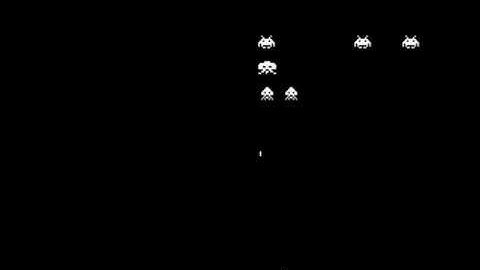 Space Invaders Clone part 2