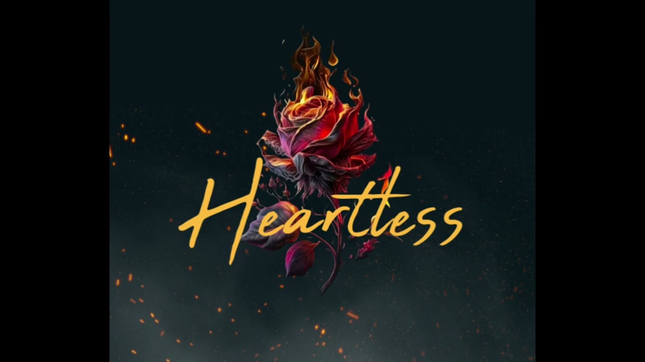 Dominick Asher - Heartless 