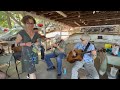 Nancy (from Northumberland) - Henry Barnes, Pete Peterson, Kellie Allen - Mt Airy Fiddlers 2025