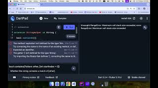 Flutter_8_365_course (Dart Extension )