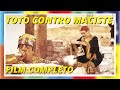 Totò Contro Maciste - Film Completo Full Movie  by Film&Clips