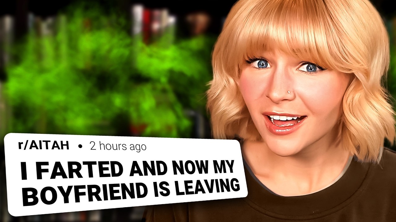 I'm Officially A Reddit Therapist...