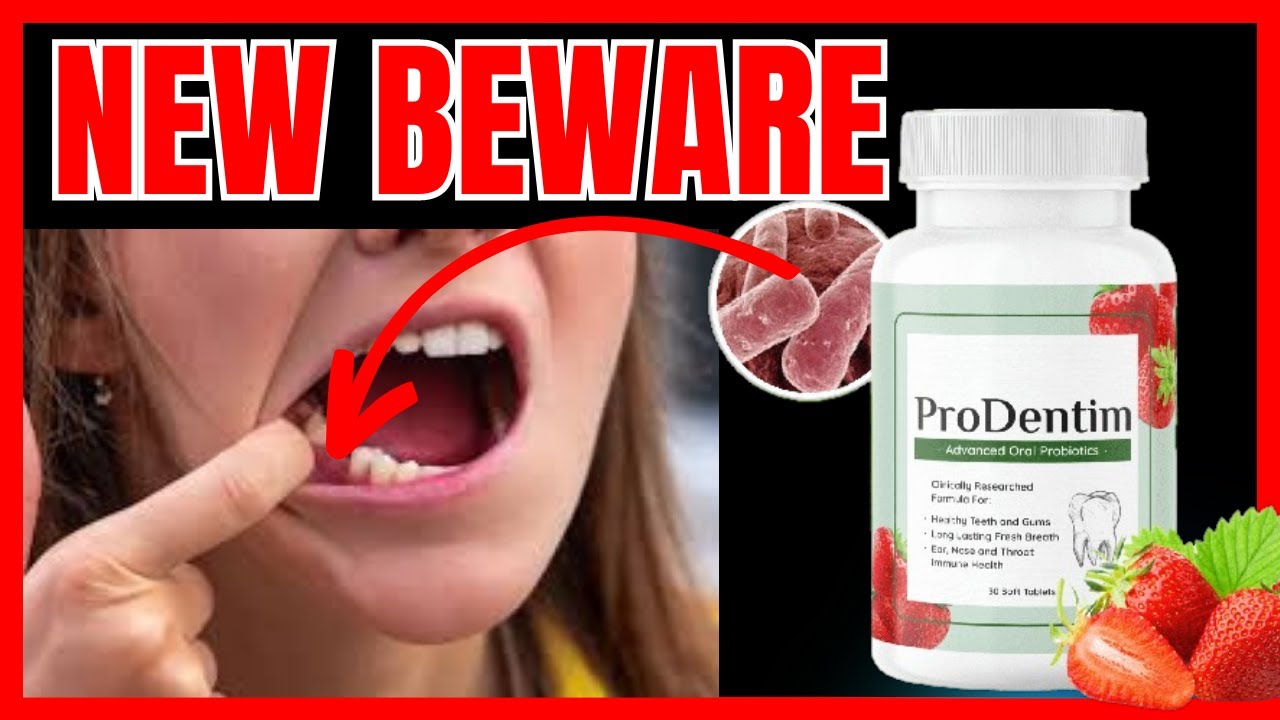 ProDentim – ProDentim Reviews ⚠️NEW WARNING⚠️ ProDentim Dental Health – ProDentim Reviews