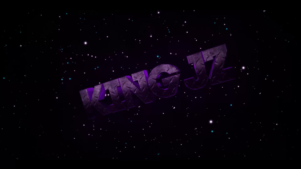 KINGJZ INTRO