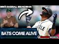 Mariners Make Statement With Astros Sweep + Big Test Ahead | Bob's Baseball Breakdown