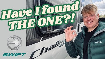 2026 Swift Challenger Grande 630 - Full Tour - Have Swift Cut Too Far in 2026?!!