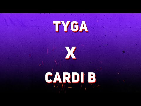 #uptempo Tyga x Cardi B Type Beat 2023 – Bella Noche