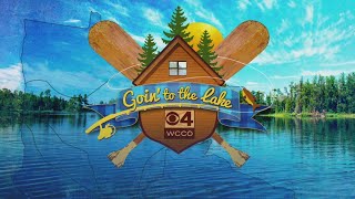 Goin' To The Lake: Lake View Drive Inn