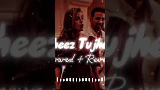 Dil cheez tujhe dedi udit narayan and neha kakkar [slowed+Reverb] song #shorts