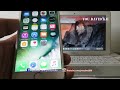 How to jailbreak ios 102 for iphone se iphone 6