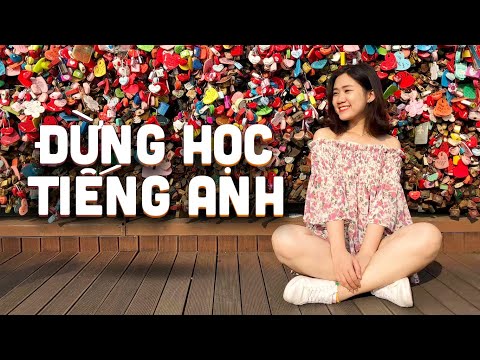 [PASAL] ĐỪNG HỌC