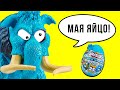 ЯЙЦО МАМОНТА! Ледниковый период Zuru Smashers Dino 3 Гигантское яйцо динозавра