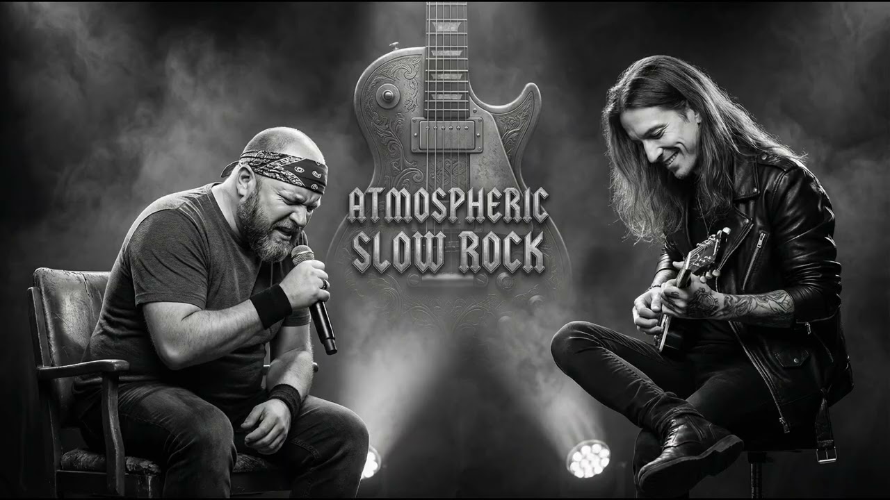 RELAX Slow Rock Music 2026 Vol 187 🎧] Rock | Ballad | Sleep | Soft Rock | Enjoy