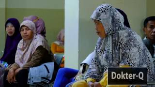 Download Lagu DOKTER-Q PENINGKATAN LAYANAN RSUD BENDAN SEG 2 MP3