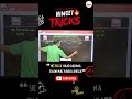 You’re Solving This WRONG ❌ NIMCET 2026 Trick