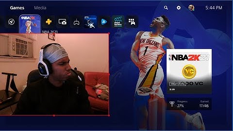 NBA 2K21 LOST MY MYPLAYER!!!!!!!!!!!! COME ON 2K.....