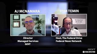 Federal Insights: Digital Modernization Series – Managed Services screenshot 5