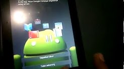 Hard Reset SAMSUNG  Galaxy Tab 3V - Durasi: 7.11. 