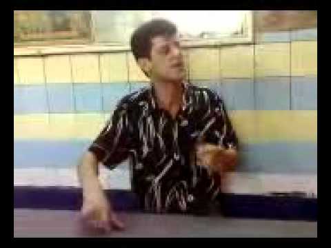 نعمت الله آغاسی