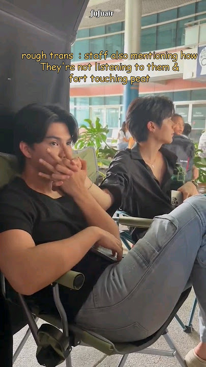 King of Kissie #forpeat #fortfts #loveseatheseries