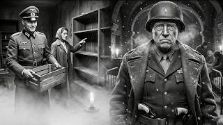 Why Patton Targeted the Unit That Looted a Hospital in Wartime Chaos