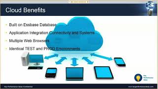 Building a Business Case for Adopting Oracle Financial Consolidation and Close Cloud Service (FCCS)