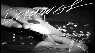 Rihanna - Diamonds (Dave Audé 100 Extended Mix) Resimi