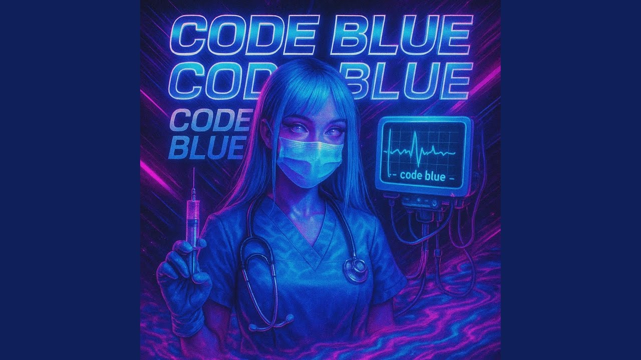 Code Blue