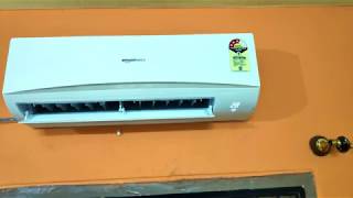 Ordered Amazon Basics AC from Amazon - got a Fridge !!!🥶🥶😂 || #trending