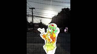 poet - featuring Gumi and Luka