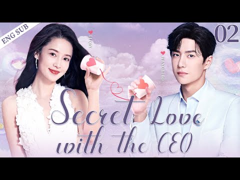 ENGSUB【Secret Love with the CEO】▶EP02 | YiBo, Li Qin💕Good Drama