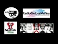 Radio Gioiosa Marina - Intervista agli Scarma (Shout)