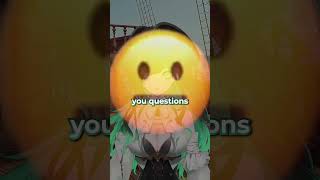 Accountant #vtuber #shorts #cerseasoulstorm