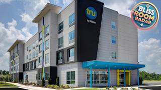 Tru by Hilton Columbia Greystone Columbia SC United States Hotel Review