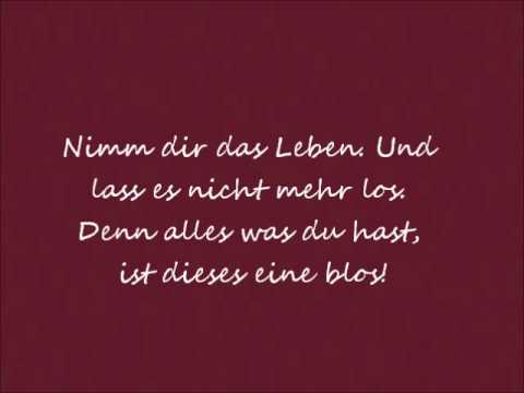 Udo Lindenberg - Das Leben