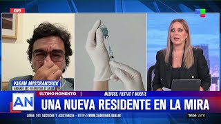 🔴 ANESTESIÓLOGOS: DOS HOSPITALES EN LA MIRA