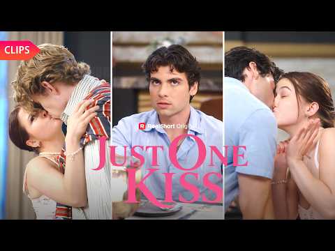 My Crush Saw Me Kiss Another Man—He Lost Control and Kissed Me in Public! poster