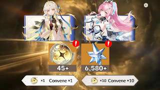 JUST IN: How Many Pulls for Suisui & Aemeath Phase 2 Astrite Count Breakdown