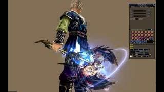 Weapons Tauti Weapons Tauti